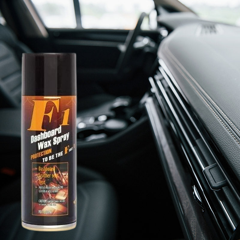 F1 Pena za Čišćenje Unutrašnjosti Automobila