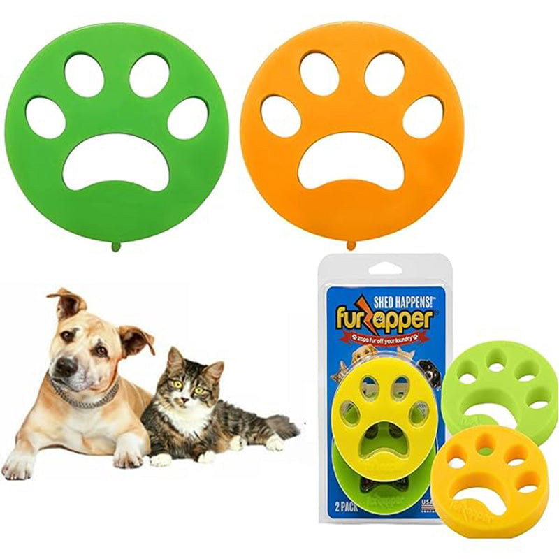 FurZapper -Za Uklanjanje Dlaka Kućnih Ljubimaca Sa Odeće